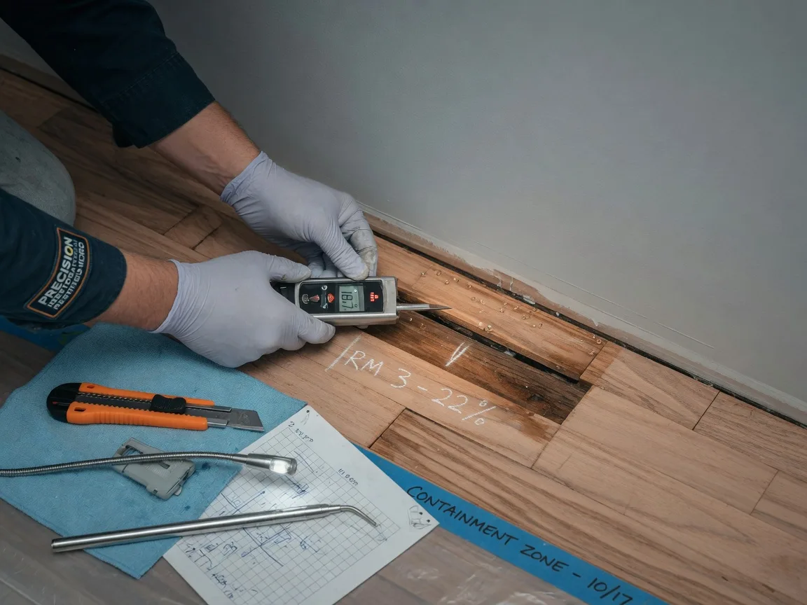 Why choose Water Removal in Vero Beach, FL